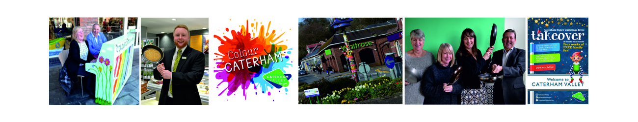 Caterham Valley BID